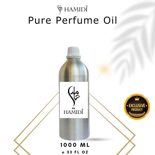 PERFUME OIL IMPRESSION OF CHANEL CHANCE