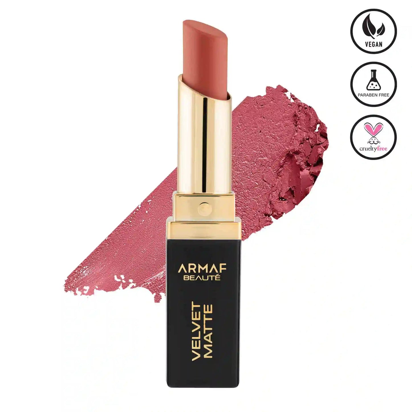 VELVET MATTE BULLET LIPSTICKVELVET MATTE BULLET LIPSTICK