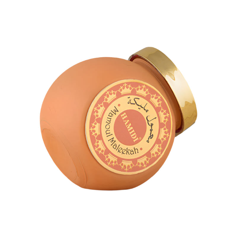 HAMIDI MUATTAR MAMOUL MALEEKAH 50 GMS