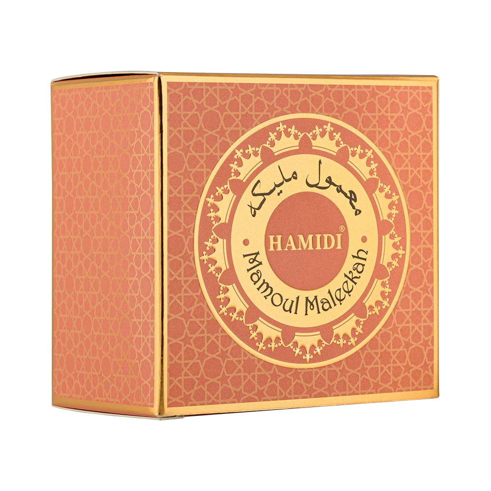 HAMIDI MUATTAR MAMOUL MALEEKAH 50 GMS