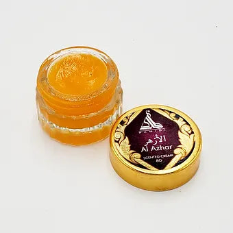 HAMIDI NATURAL AL AZHAR SCENTED CREAM 8 GM