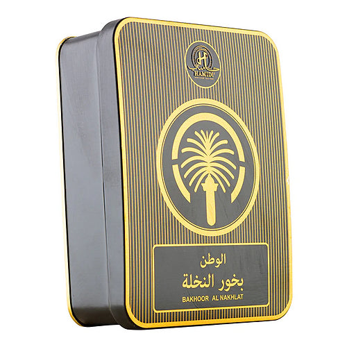 BAKHOOR AL NAKHLAT - 60G