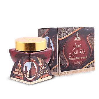 HAMIDI MUATTAR DANAT AL WATAN BAKHOOR 24 GRAM