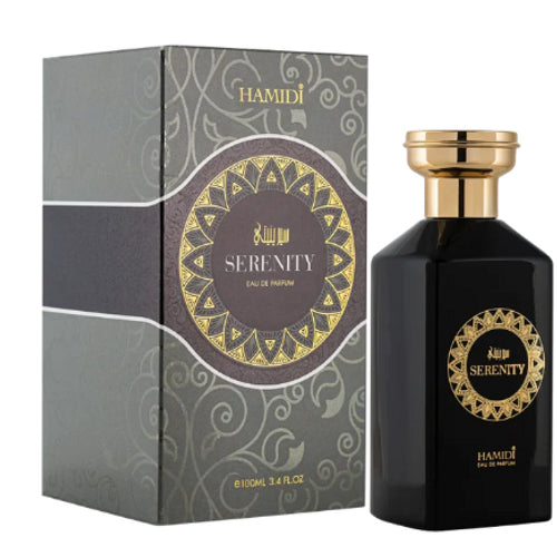 SERENITY EAU DE PARFUM - 85ML