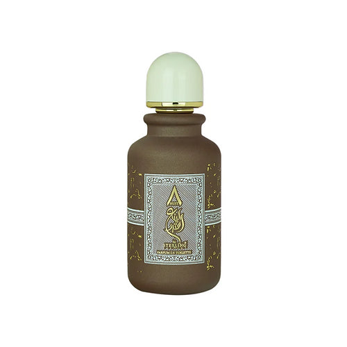 HUIT EAU DE TOILETTE 100ML UNISEX - STERLING BY STERLING