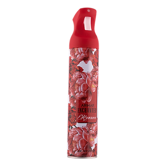 ARMAF ENCHANTED ROMANCE 300 ML AIR FRESHENER