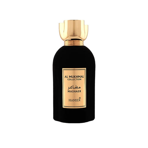 AL MUKHMAL - MASHAER EAU DE PARFUM - 100ML