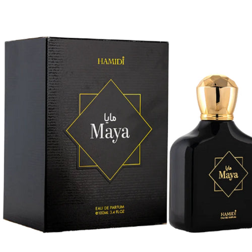 MAYA EAU DE PARFUM - 85ML
