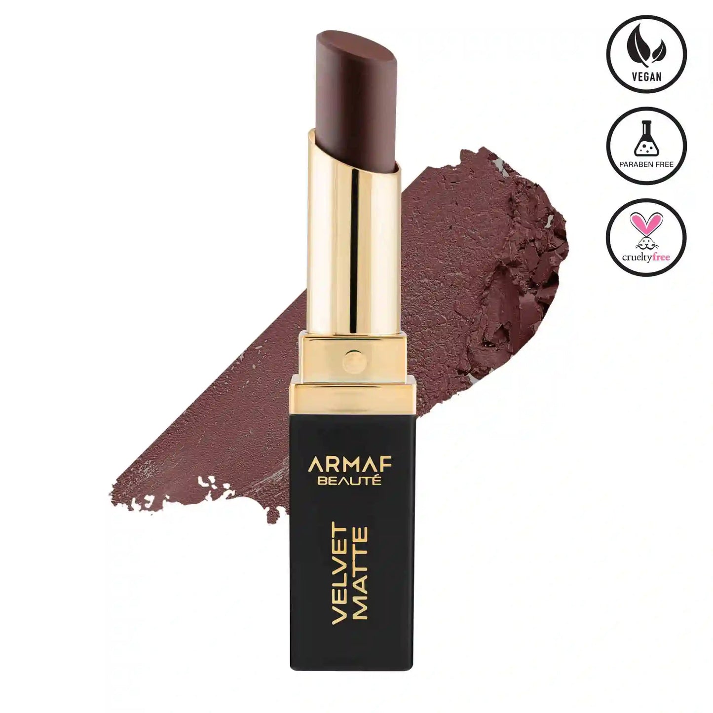VELVET MATTE BULLET LIPSTICKVELVET MATTE BULLET LIPSTICK