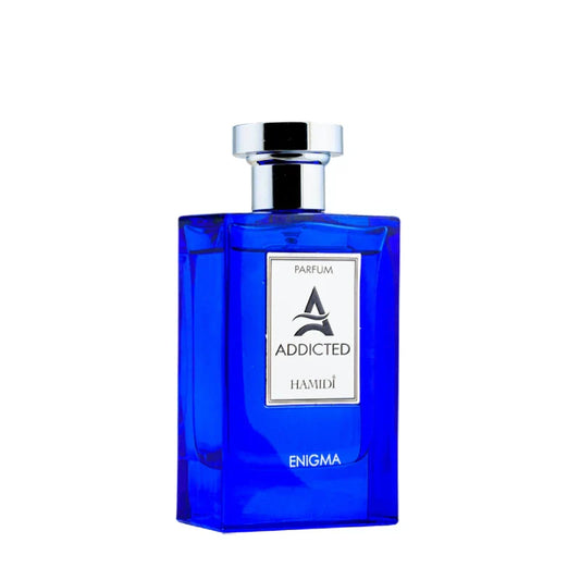 HAMIDI ADDICTED ENIGMA EAU DE PERFUME SPRAY