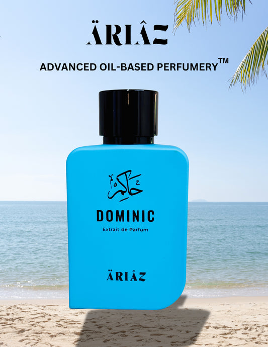ARIAZ - DOMINIC