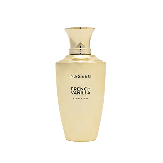 FRENCH VANILLA AQUA PARFUM 100 ML