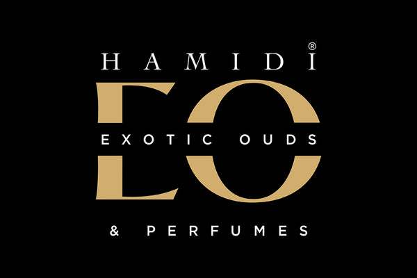 Exotic Ouds Logo