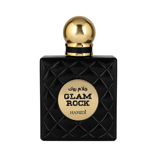 GLAM ROCK - EAU DE PARFUM - 100ML