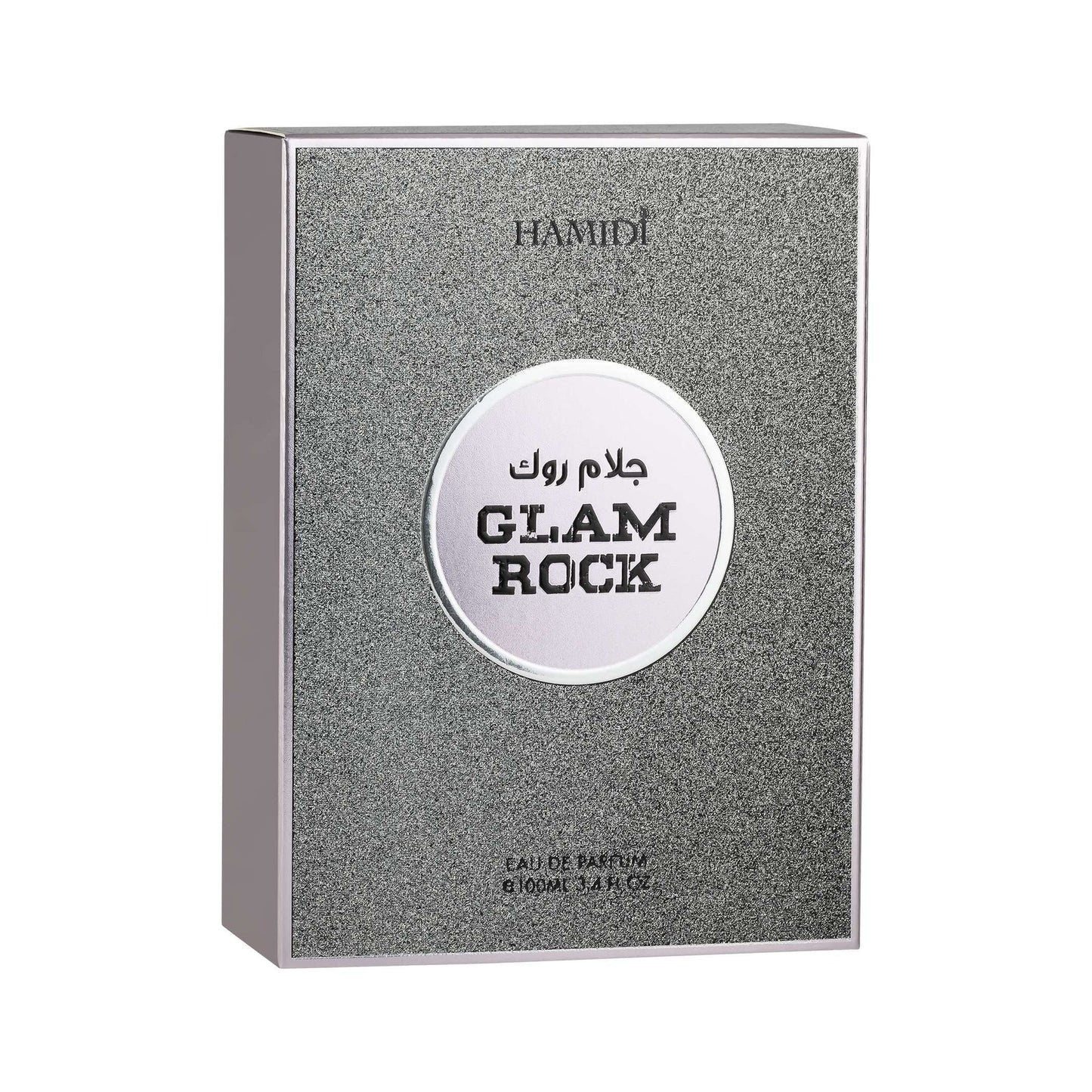GLAM ROCK - EAU DE PARFUM - 100ML