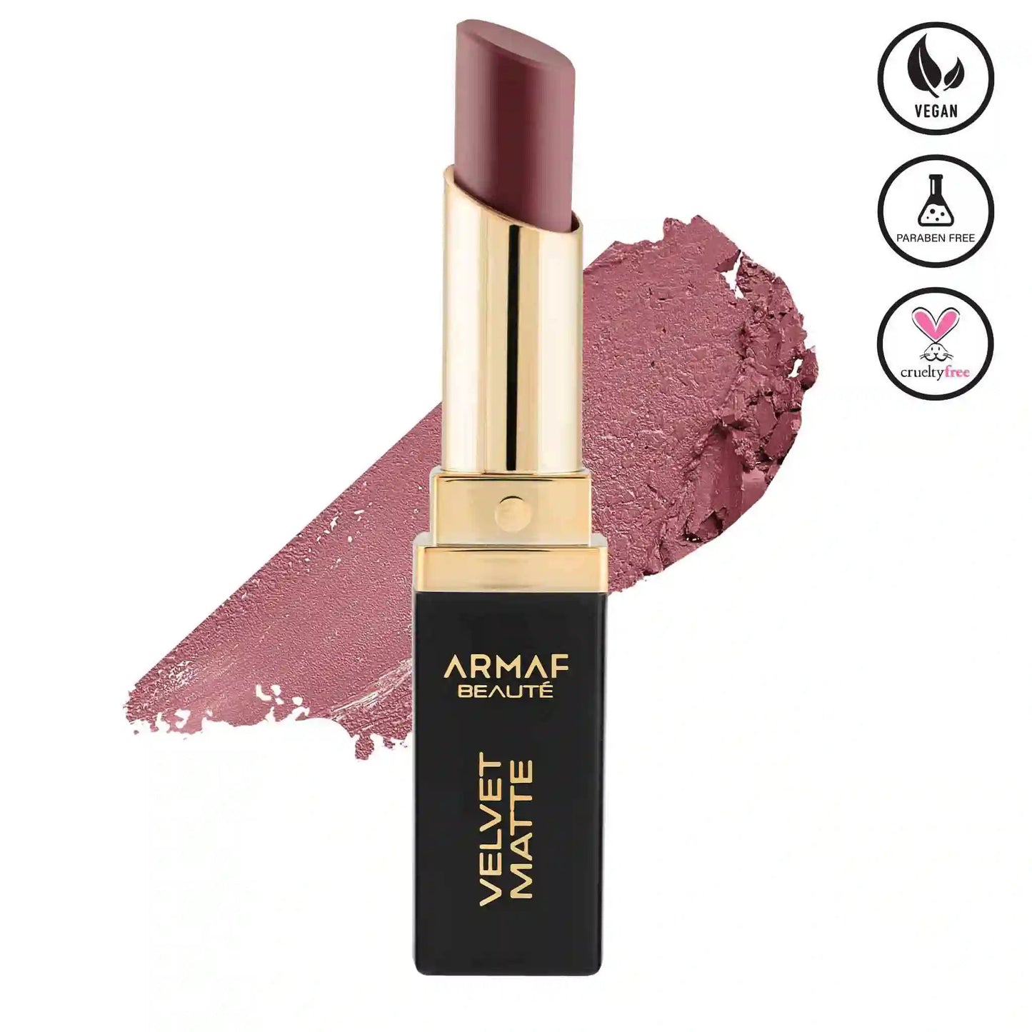 VELVET MATTE BULLET LIPSTICKVELVET MATTE BULLET LIPSTICK