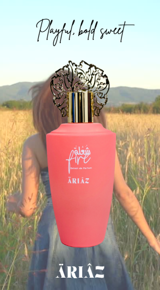 ARIAZ - FIRE