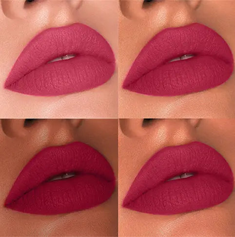 VELVET MATTE BULLET LIPSTICKVELVET MATTE BULLET LIPSTICK