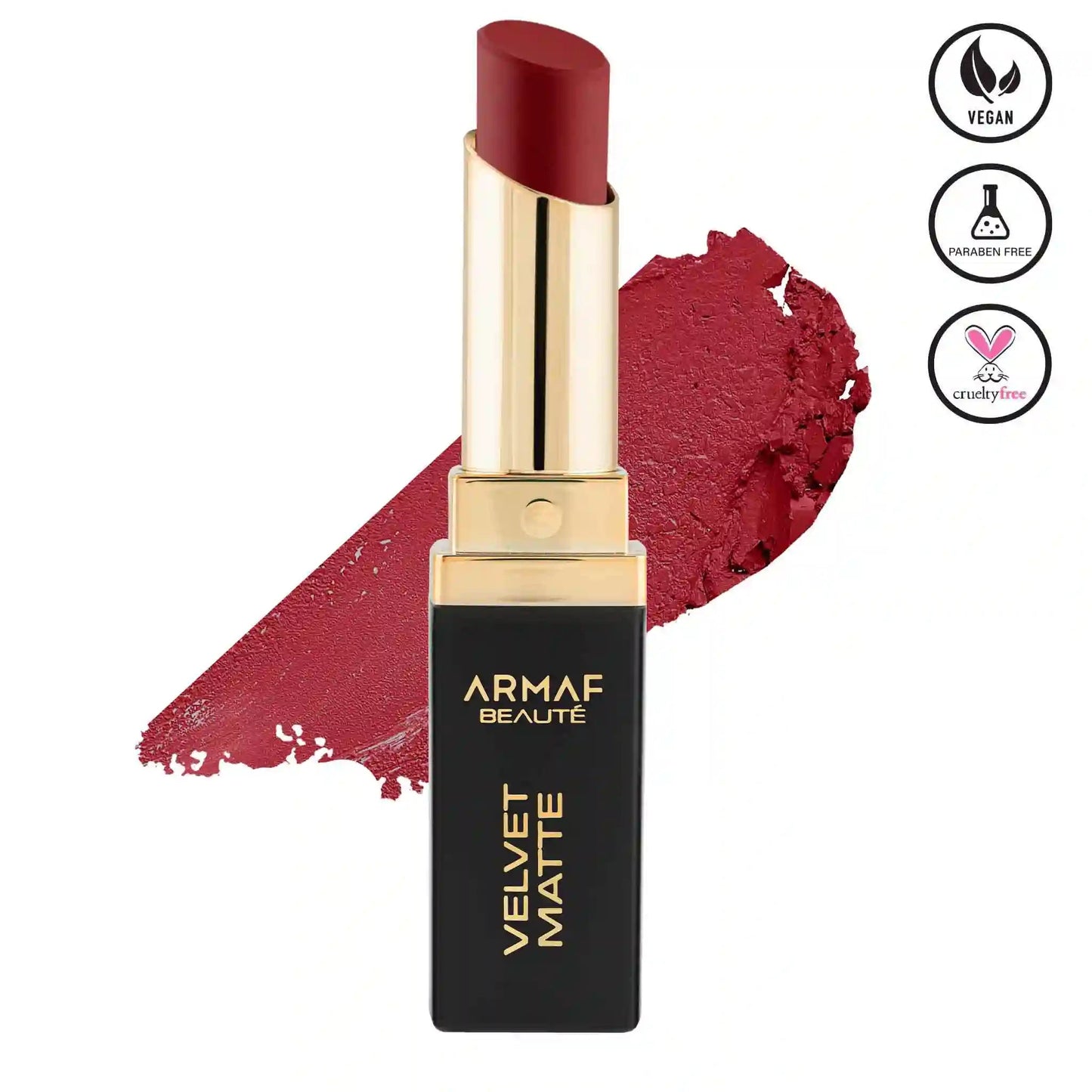 VELVET MATTE BULLET LIPSTICKVELVET MATTE BULLET LIPSTICK