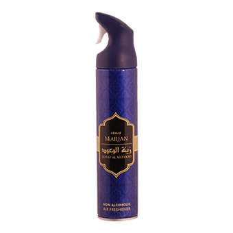 ARMAF MARJAN ZENAT AL WOOD 300 ML AIR FRESHENE NON ALCOHOLIC