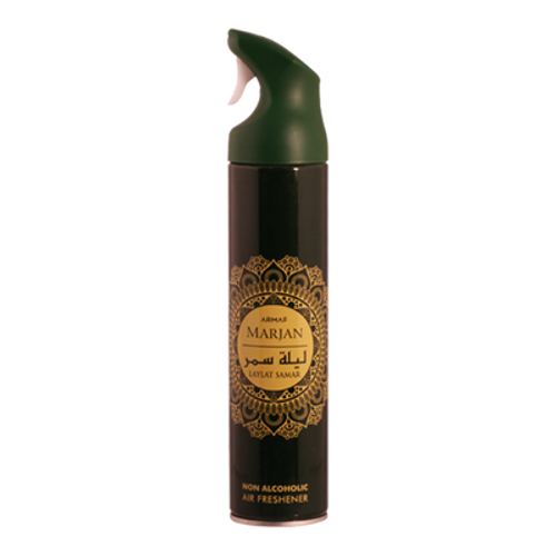 ARMAF MARJAN LAYALI AL ONS 300 ML AIR FRESHENER NON ALCOHOLIC