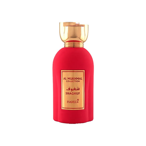 AL MUKHMAL - SHAGHAF EAU DE PARFUM - 100ML