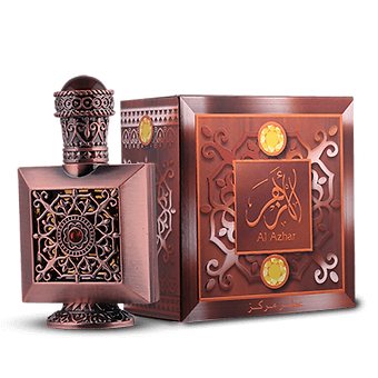 AL AZHAR 18ML PERFUME OIL