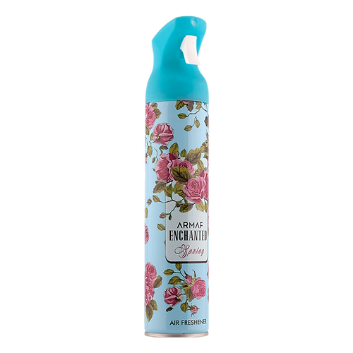 ARMAF ENCHANTED SPRING 300 ML AIR FRESHENER