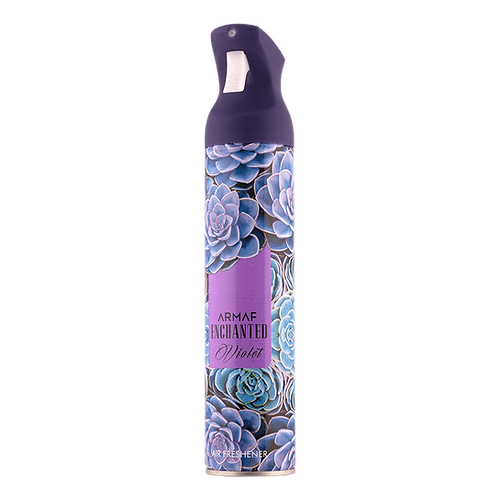 ARMAF ENCHANTED VIOLET 300 ML AIR FRESHENER