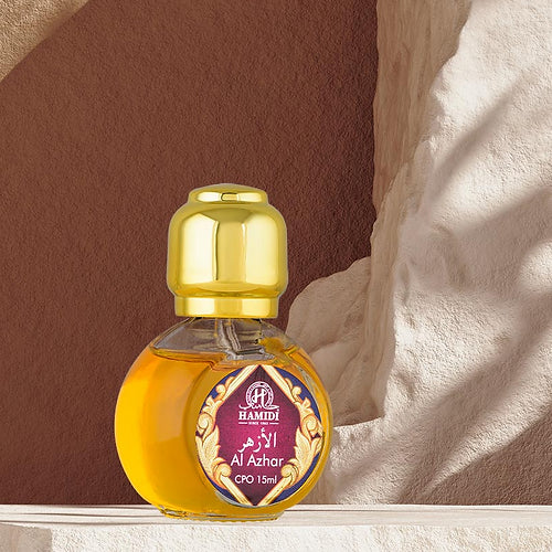 AL ANWAR CPO - 15ML