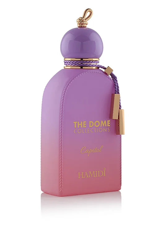 THE DOME - CAPITAL 100ML
