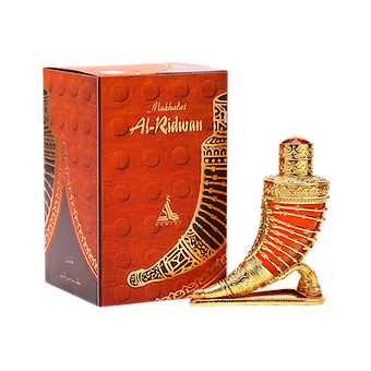 AL-RIDWAN 20ML PERFUME OIL