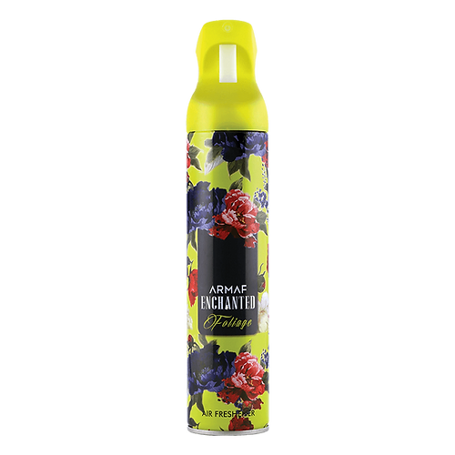 ARMAF ENCHANTED FOLIAGE 300 ML AIR FRESHENER