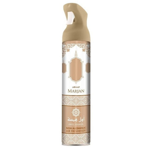 ARMAF MARJAN ZAY AL HAWA 300 ML AIR FRESHENER NON ALCOHOLIC