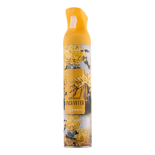 ARMAF ENCHANTED SUMMER 300 ML AIR FRESHENER