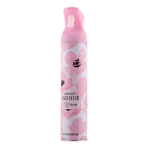 ARMAF ENCHANTED BLOOM 300 ML AIR FRESHENER