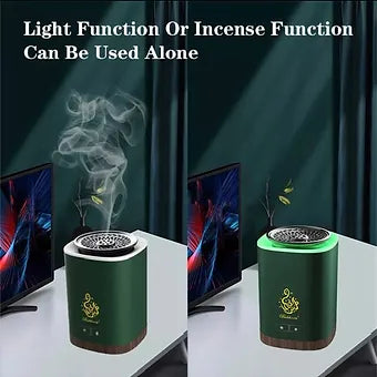Arabic Electric Aroma Diffuser