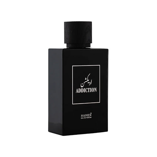 ADDICTION EAU DE PARFUM - 85ML