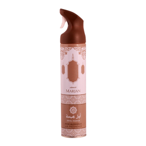 ARMAF MARJAN AWEL HAMSA 300 ML AIR FRESHENER NON ALCOHOLIC