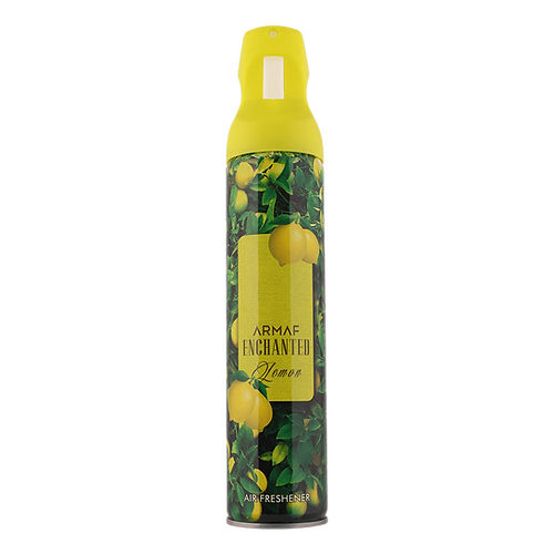 ARMAF ENCHANTED LEMON 300 ML AIR FRESHENER