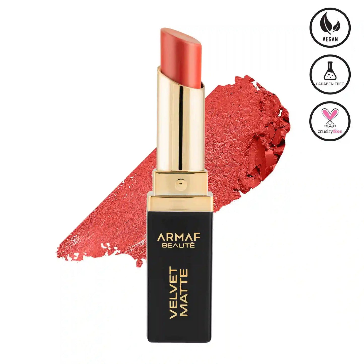VELVET MATTE BULLET LIPSTICKVELVET MATTE BULLET LIPSTICK
